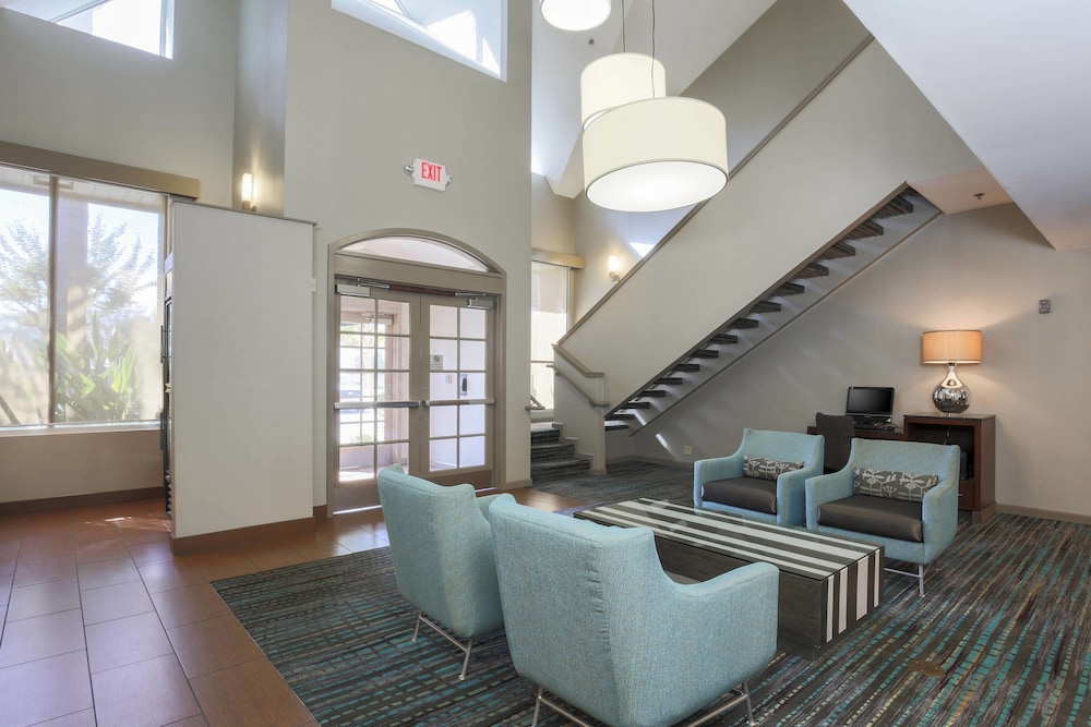 residence inn by marriott bakersfield