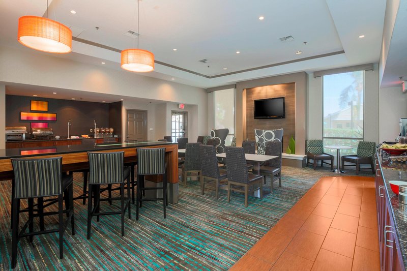 residence inn by marriott bakersfield