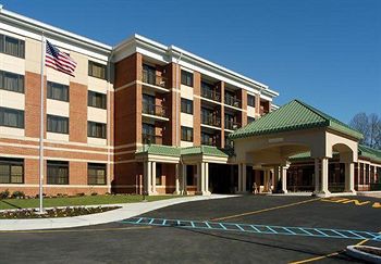 courtyard by marriott newark university of delaware