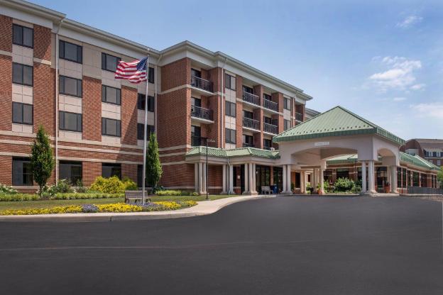courtyard by marriott newark university of delaware