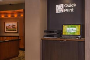 courtyard by marriott newark university of delaware