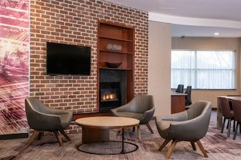 courtyard by marriott newark university of delaware