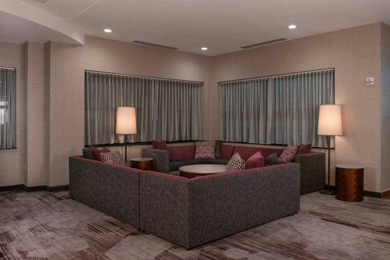 courtyard by marriott newark university of delaware