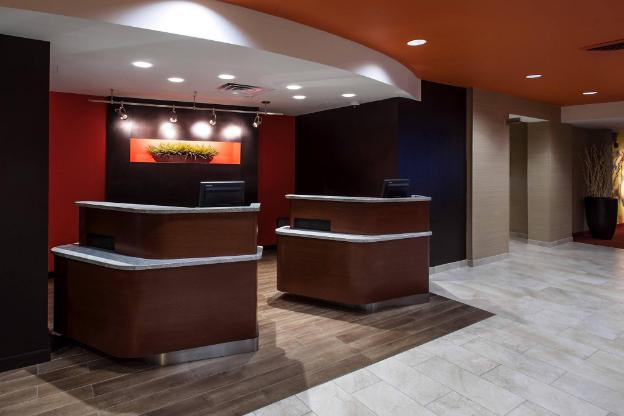 courtyard by marriott lakeland