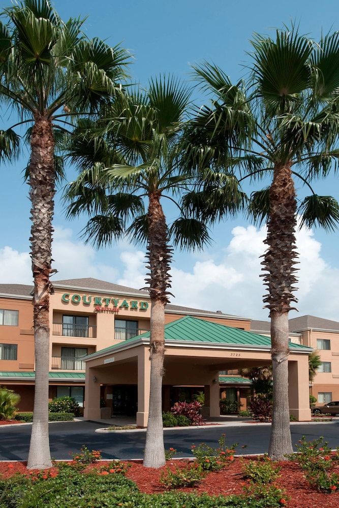 courtyard by marriott lakeland