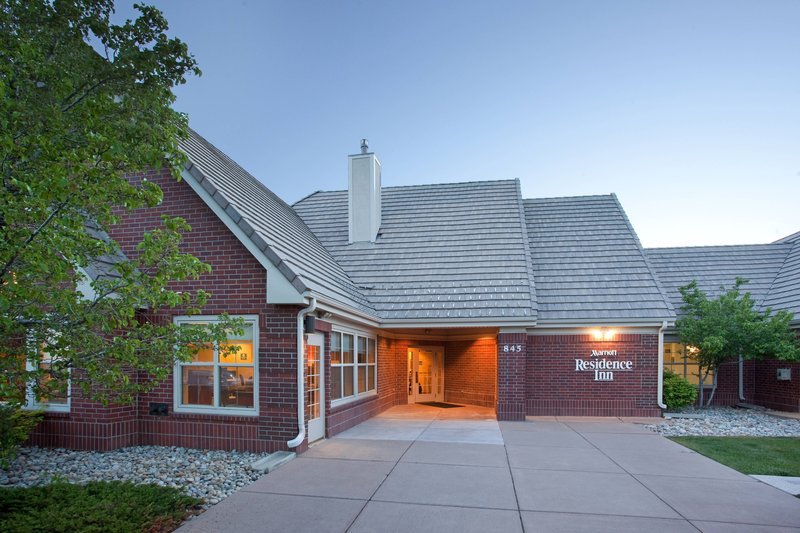 residence inn by marriott boulder broomfield