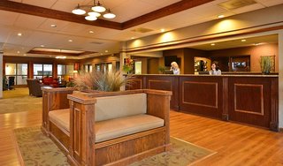 Best Western Plus Steeplegate Inn,Polk County>>Davenport,3 star