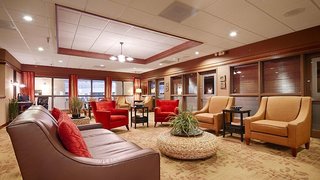 Best Western Plus Steeplegate Inn,Polk County>>Davenport,3 star