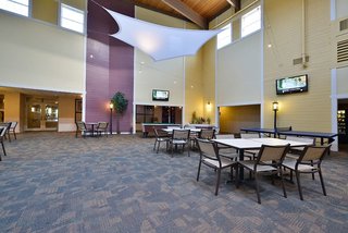 Best Western Plus Steeplegate Inn,Polk County>>Davenport,3 star