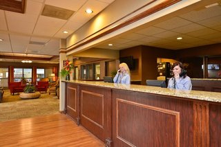 Best Western Plus Steeplegate Inn,Polk County>>Davenport,3 star