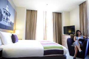Grosvenor Hotel Adelaide,South Australia>>Adelaide,3.5 star
