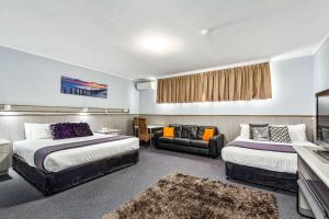 Comfort Inn Glenelg,Glenelg>>Adelaide,3 star