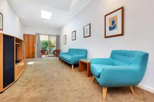 Comfort Inn & Suites Sombrero,Prospect>>Adelaide,3 star