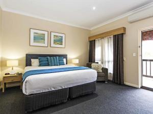 Comfort Inn & Suites Sombrero,Prospect>>Adelaide,3 star