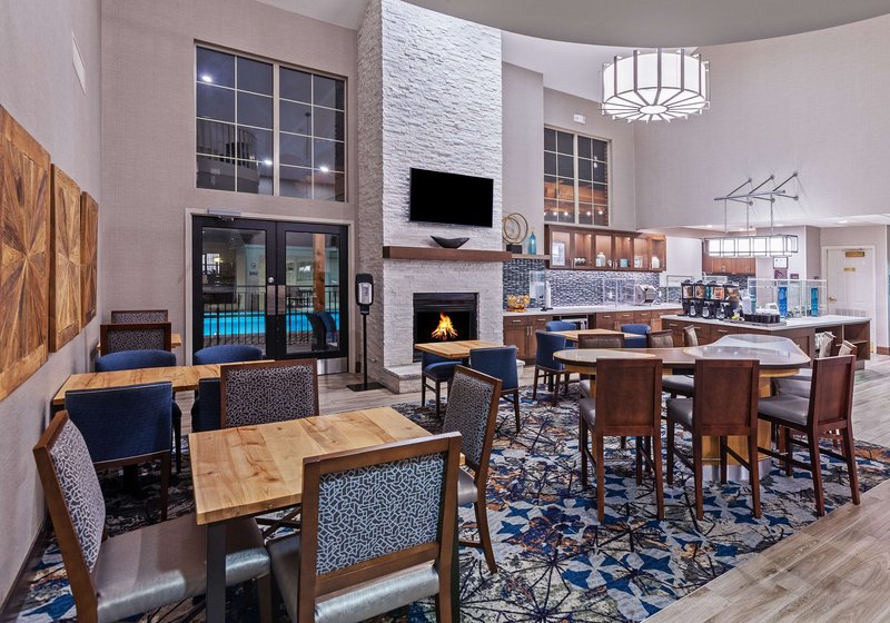 homewood suites by hilton greensboro