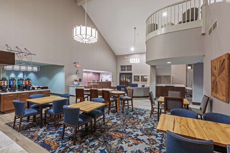 homewood suites by hilton greensboro