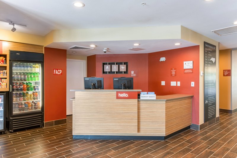 towneplace suites by marriott greensboro coliseum area