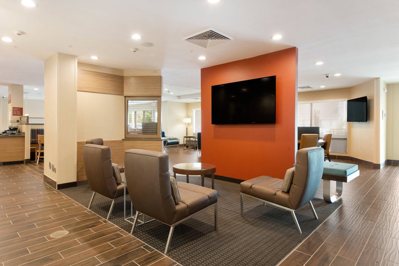towneplace suites by marriott greensboro coliseum area