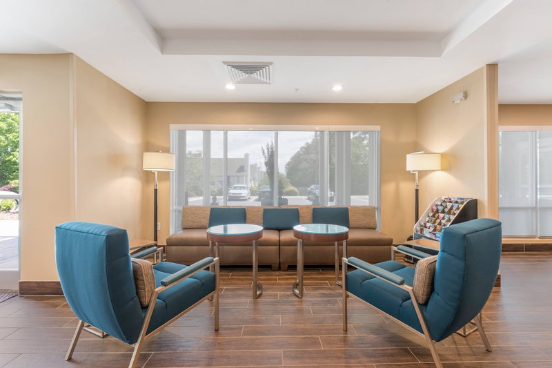 towneplace suites by marriott greensboro coliseum area