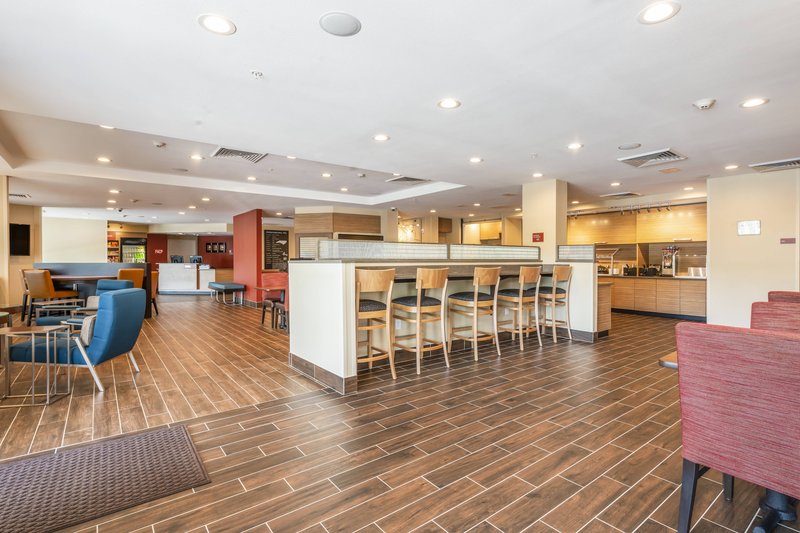 towneplace suites by marriott greensboro coliseum area