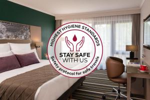 Leonardo Royal Hotel Baden-Baden,Black Forest>>Baden-Baden,4 star