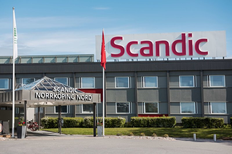 Scandic Norrkoping Nord