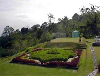 Days Hotel Tagaytay,Near Summit Ridge Promenade,3 star