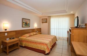 Hotel Atlantico Buzios Convention And Resort,Buzios>>Armação Dos Búzios,3.5 star