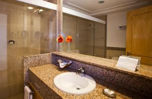 Hotel Atlantico Buzios Convention And Resort,Buzios>>Armação Dos Búzios,3.5 star