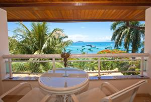 Hotel Atlantico Buzios Convention And Resort,Buzios>>Armação Dos Búzios,3.5 star