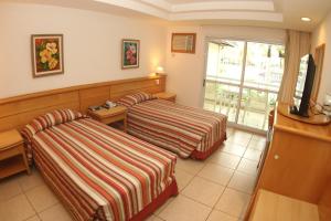 Hotel Atlantico Buzios Convention And Resort,Buzios>>Armação Dos Búzios,3.5 star