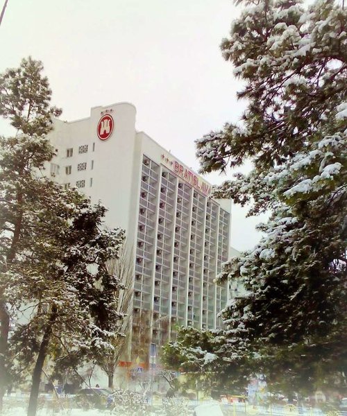 hotel bratislava
