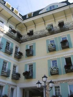 Boutique Hotel Vozdvyzhensky,Right Bank>>Kyiv,4 star