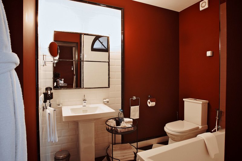 boutique hotel vozdvyzhensky