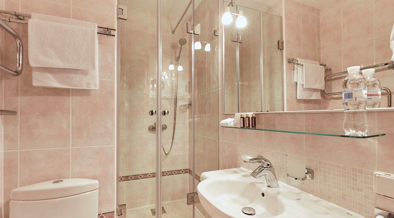 boutique hotel vozdvyzhensky