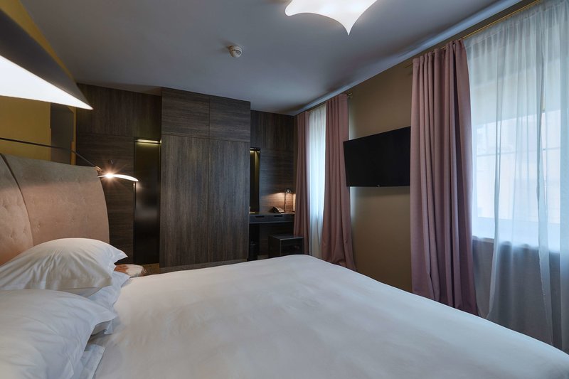 boutique hotel vozdvyzhensky