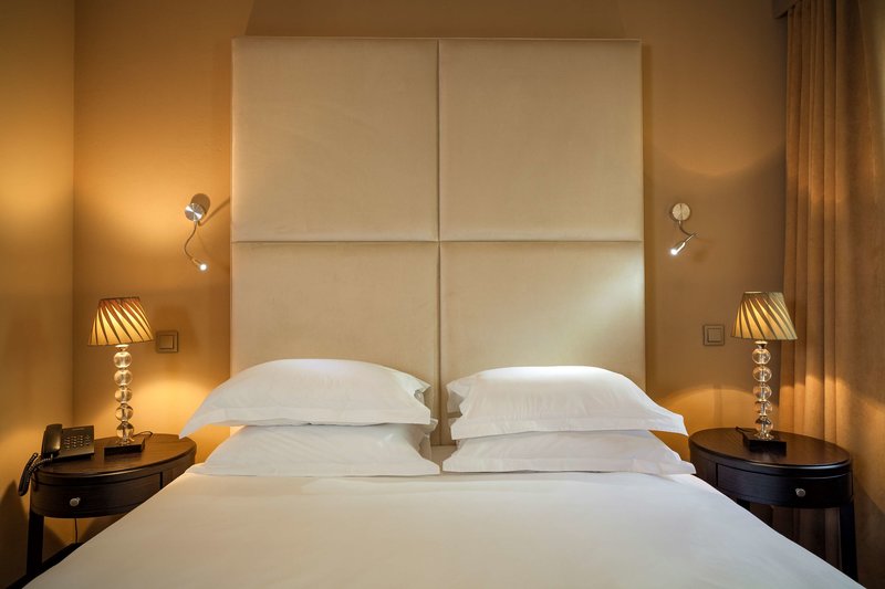 boutique hotel vozdvyzhensky