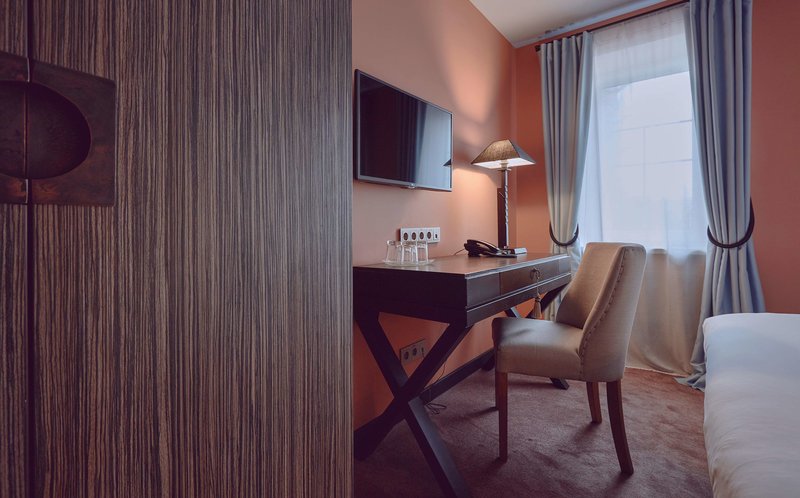 boutique hotel vozdvyzhensky