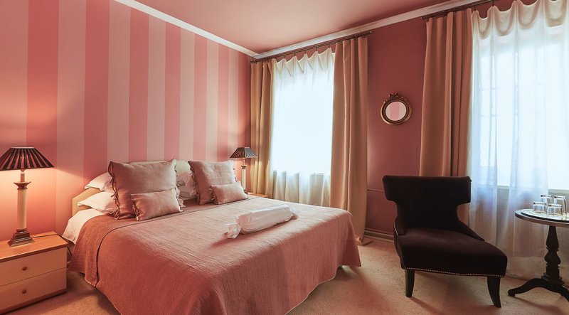 boutique hotel vozdvyzhensky