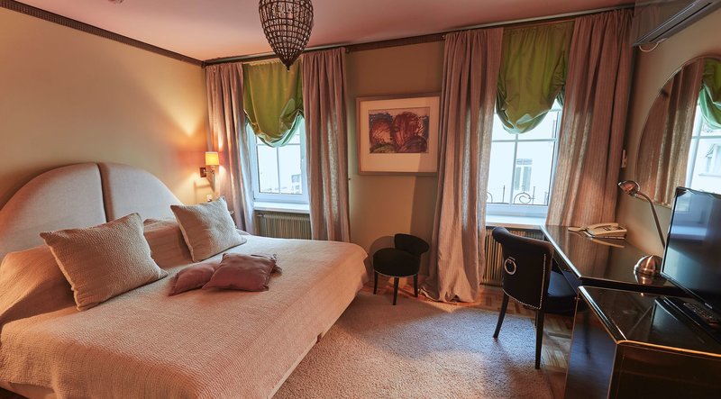 boutique hotel vozdvyzhensky