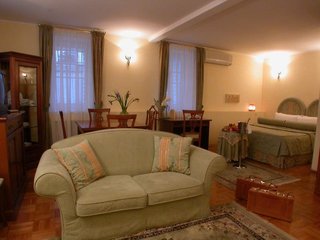 Boutique Hotel Vozdvyzhensky,Right Bank>>Kyiv,4 star