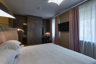 boutique hotel vozdvyzhensky