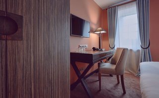 boutique hotel vozdvyzhensky