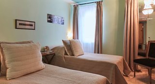 boutique hotel vozdvyzhensky