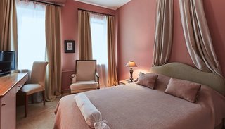 boutique hotel vozdvyzhensky