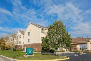 Homewood Suites Rochester Henrietta,Monroe County>>Henrietta,3 star