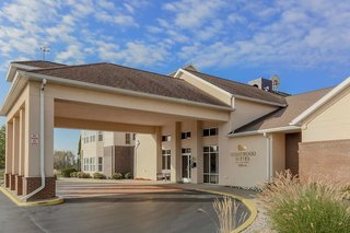 Homewood Suites Rochester Henrietta,Monroe County>>Henrietta,3 star