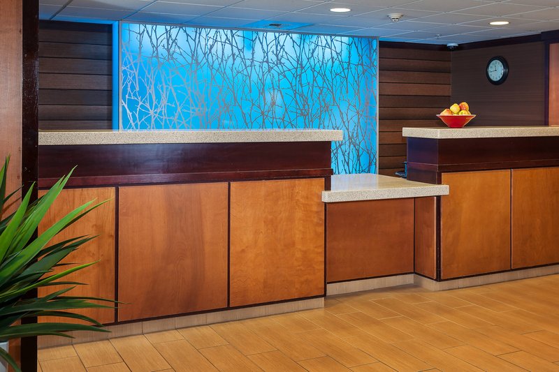 fairfield inn and suites by marriott anchorage