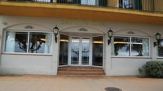 hotel roses platja
