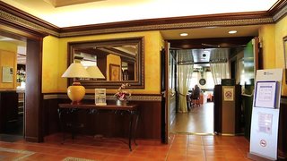 hotel roses platja